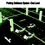 1-Parking Guidance System