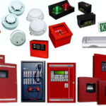 FAS-0001 Fire Alarm System