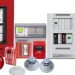 FAS-0003 Fire Alarm System