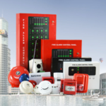 FAS-0004 Fire Alarm System