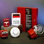 FAS-0005 Fire Alarm System