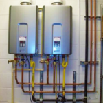 PS-0003 Plumbing System
