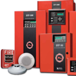 FAS-0002 Fire Alarm System